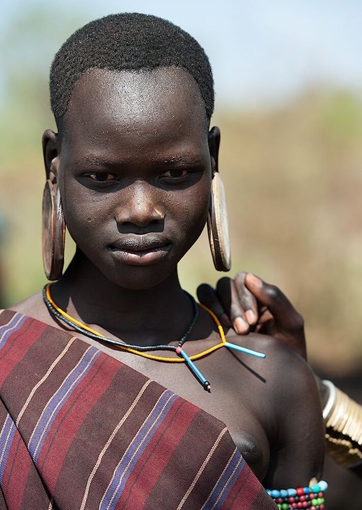 Mursi
