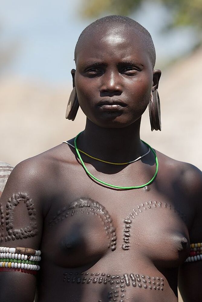 Mursi
