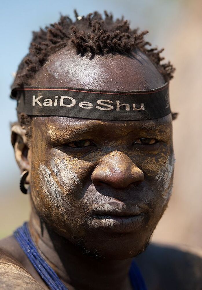 Mursi
