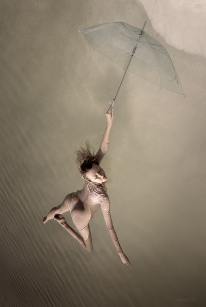 Mary Poppins