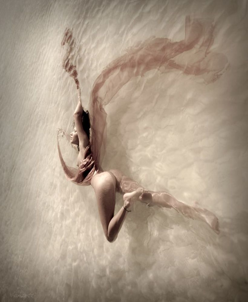 Dead Sea Dream