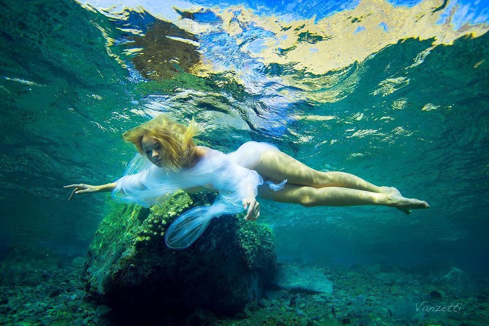 Levitation
