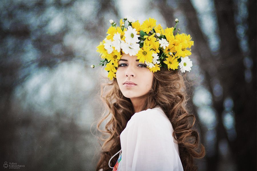 Spring will come