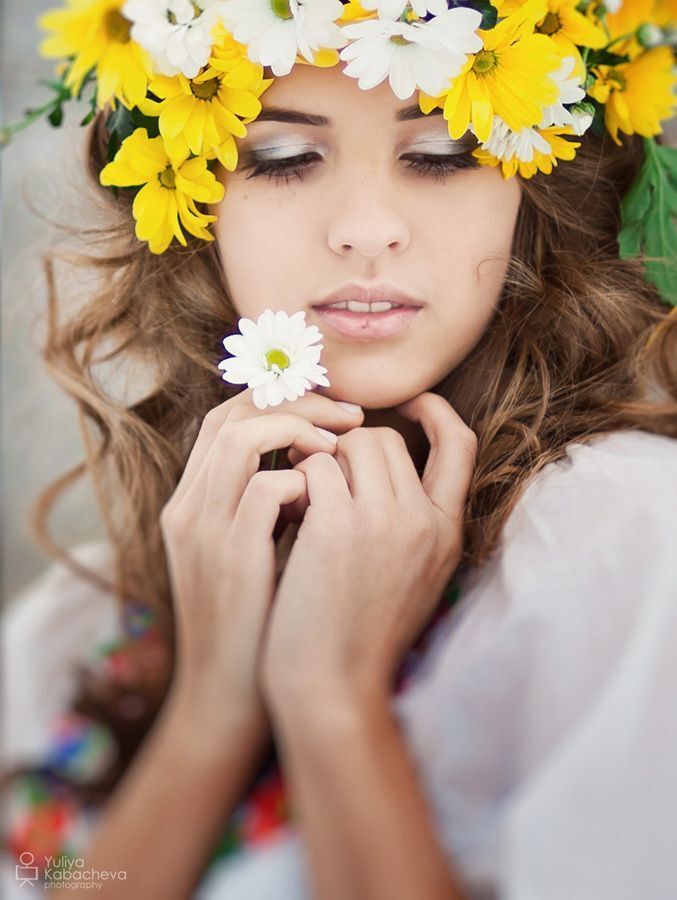 Spring will come