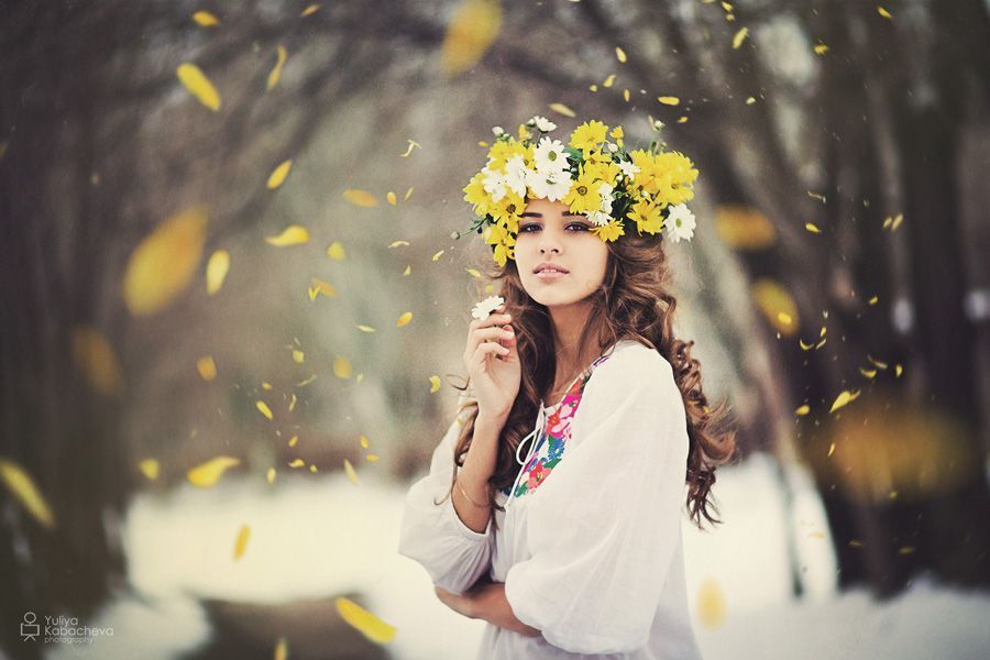 Spring will come