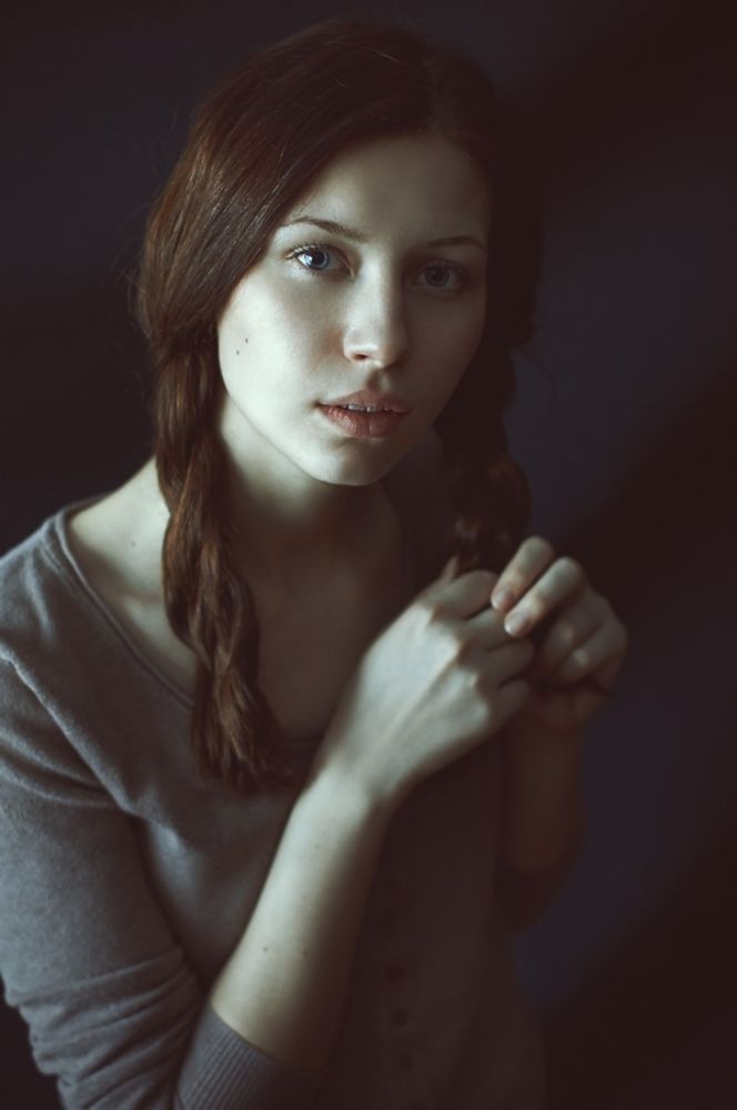 Настя