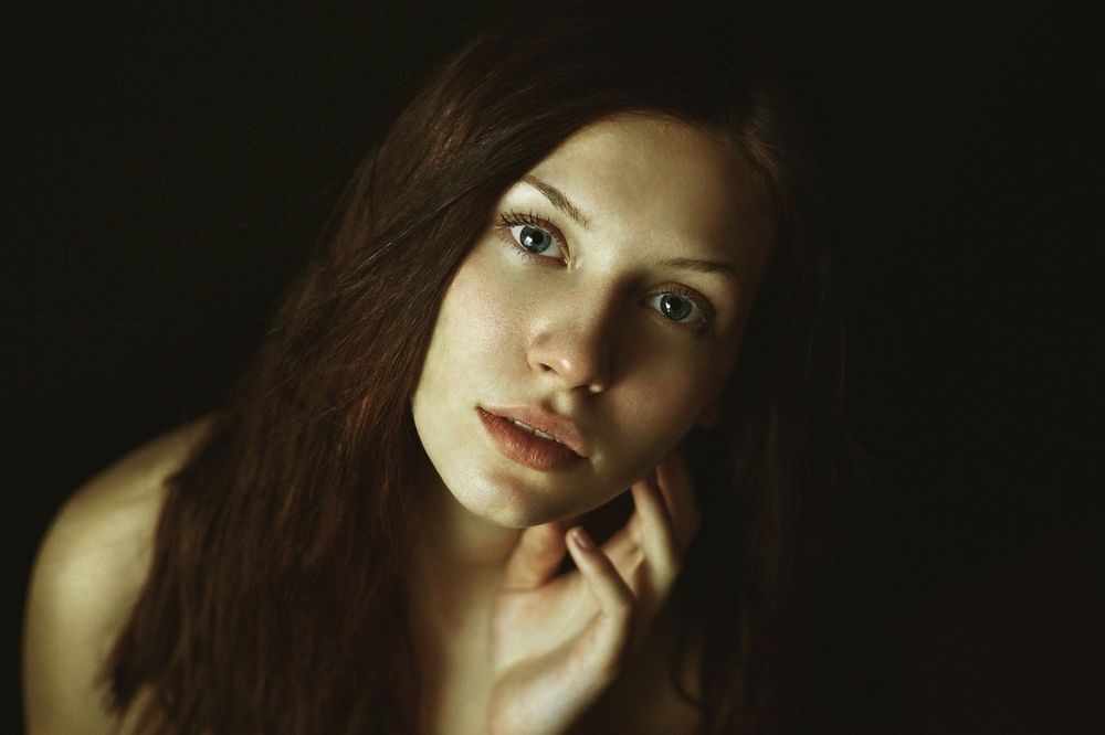 Настя