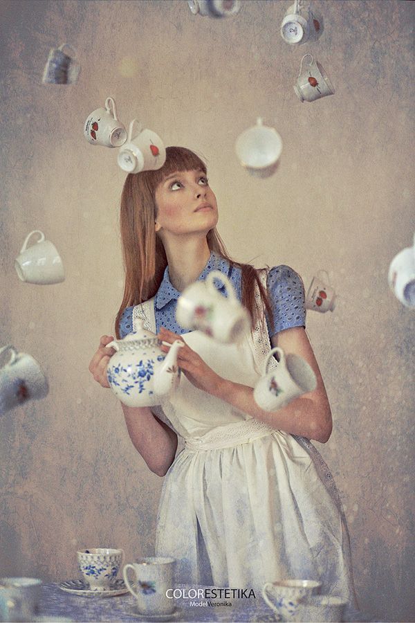 Alice
ColorEstetika (c)