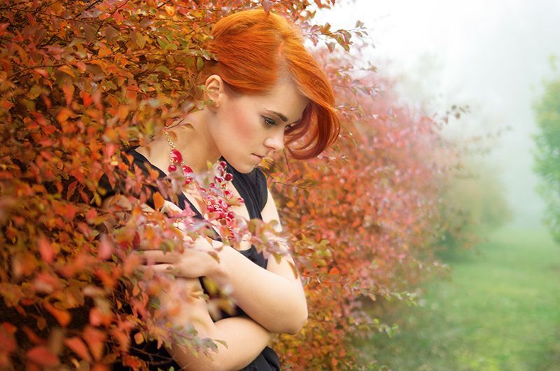 Ginger