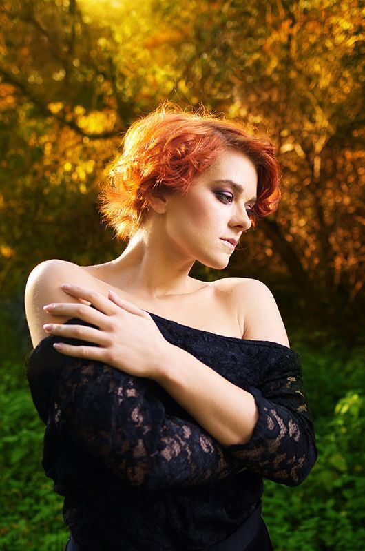Ginger
