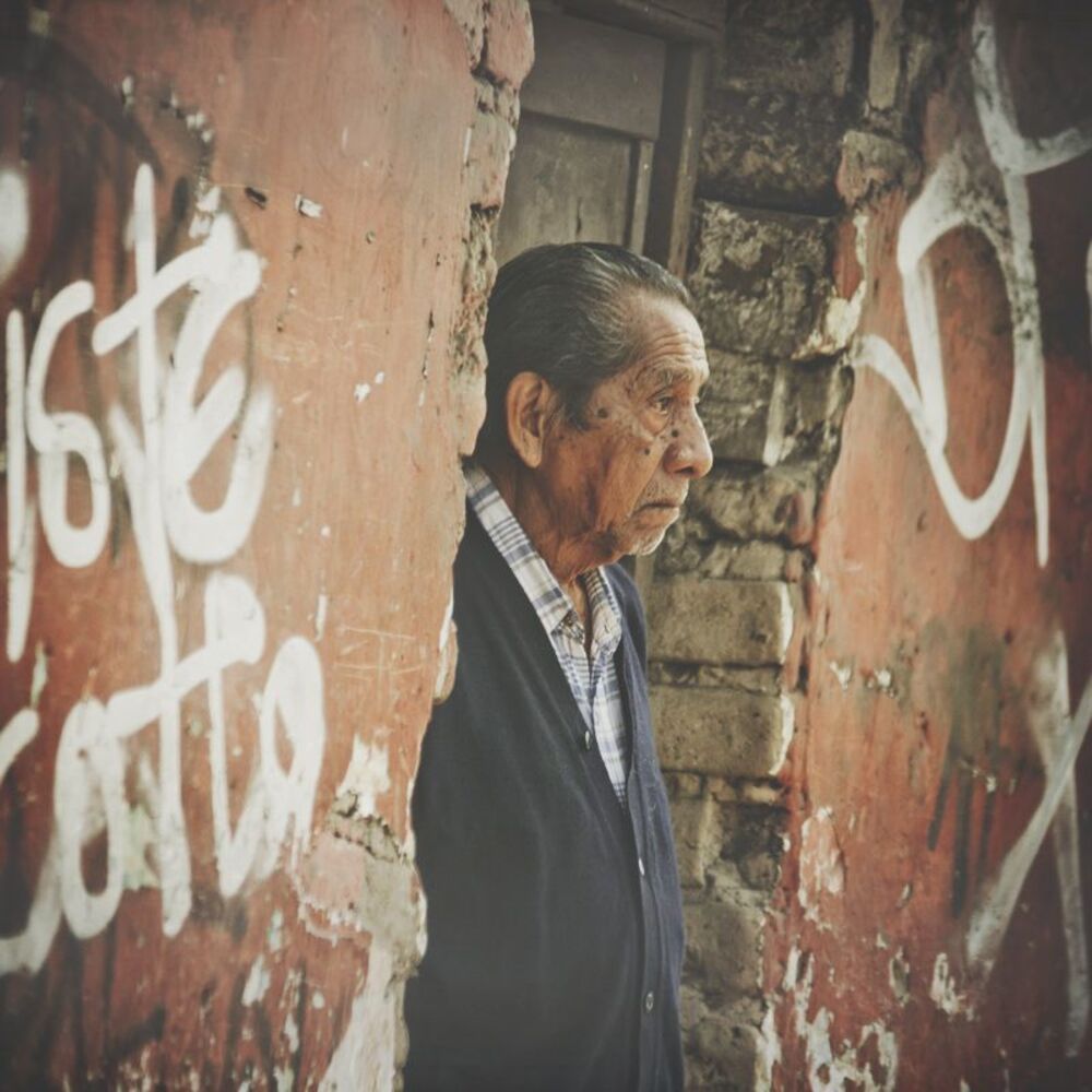 People from Peru
