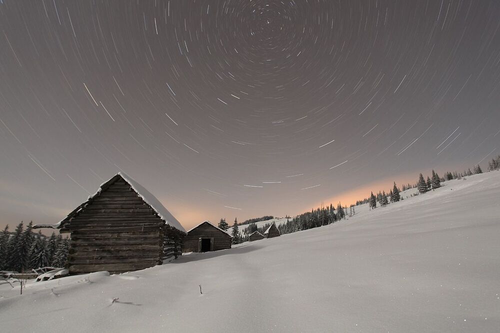 Nite at Ozirna