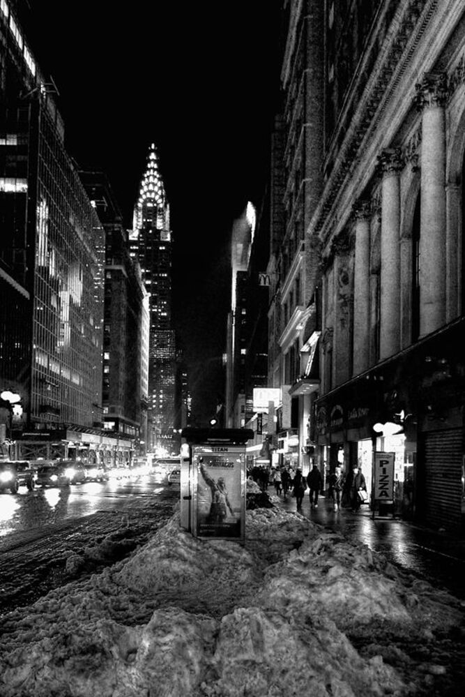 Manhattan