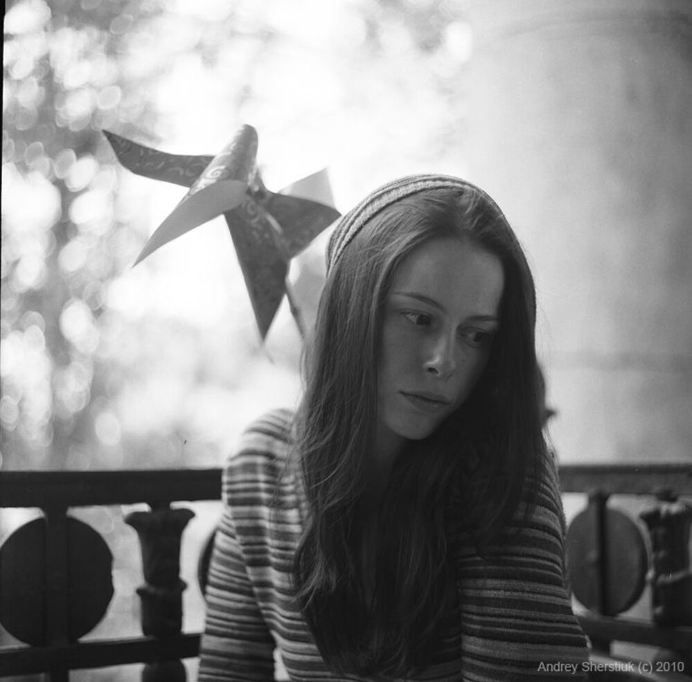 Модель - Надежда, HP5, Салют-С, Вега 12В