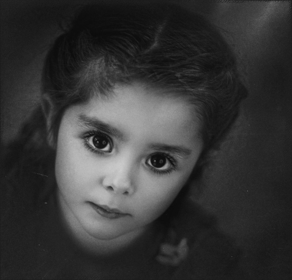 ---= Just A Girl =---