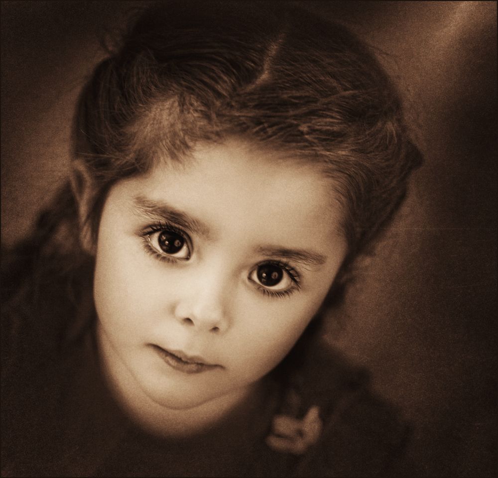 ---= Just A Girl =---