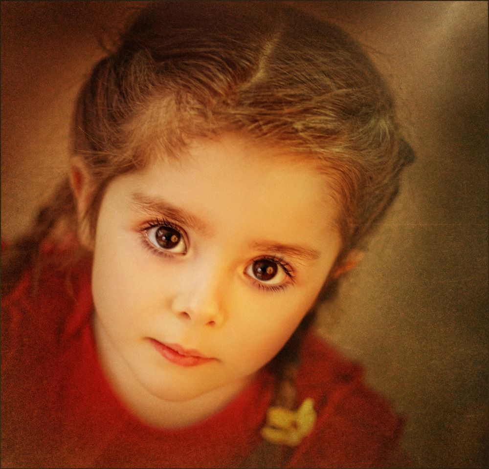 ---= Just A Girl =---