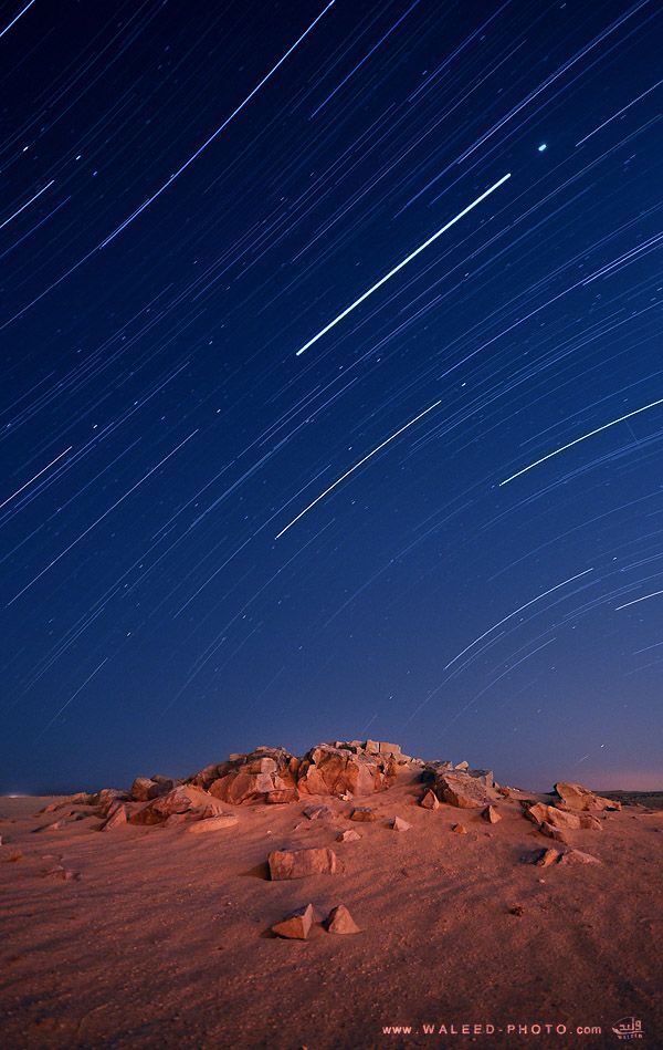 Stars ..!