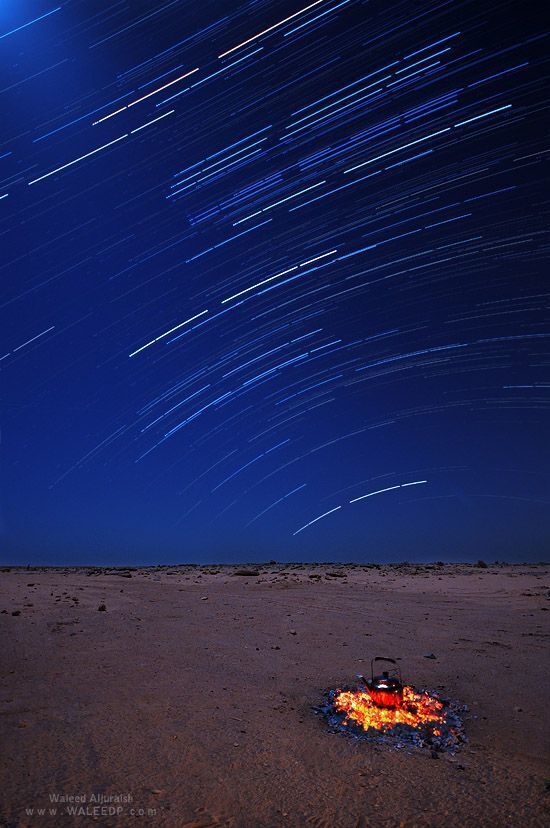 Stars ..!