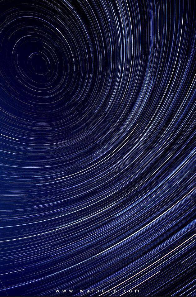 Stars ..!