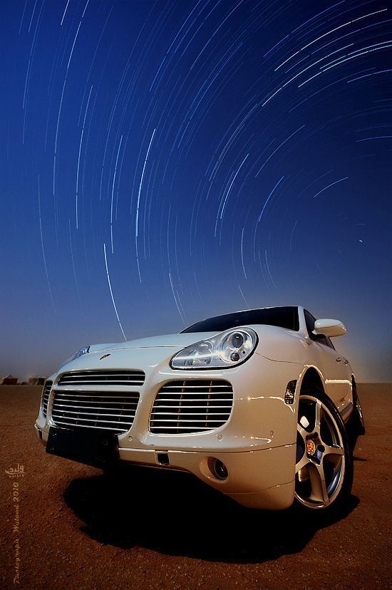 Stars ..!
