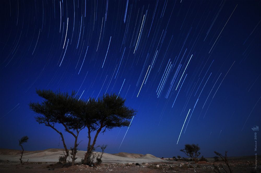 Stars ..!