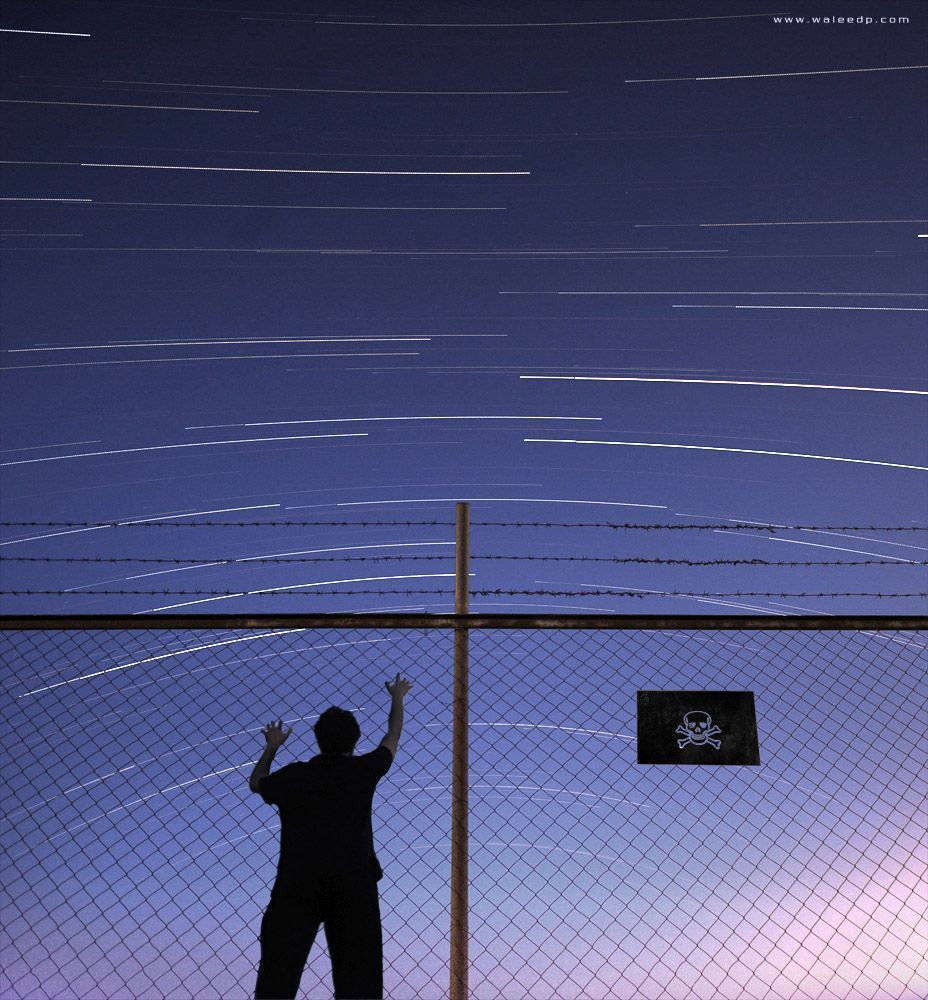 Stars ..!