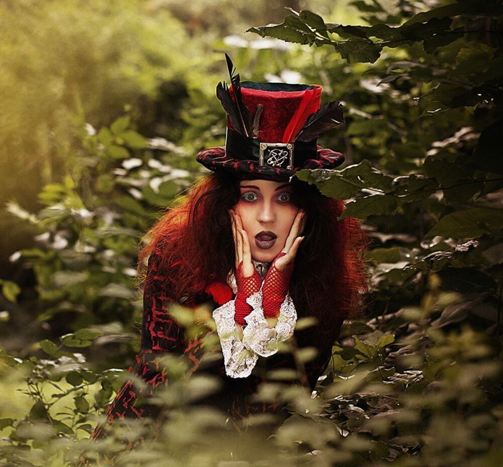 Mad Hatter