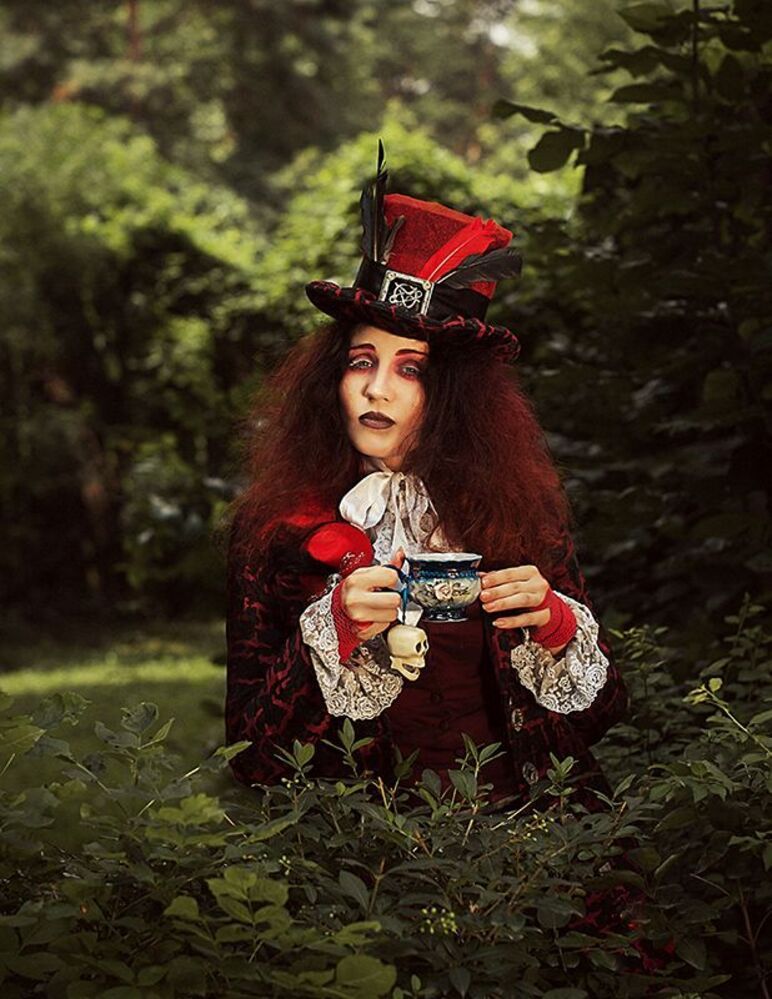Mad Hatter