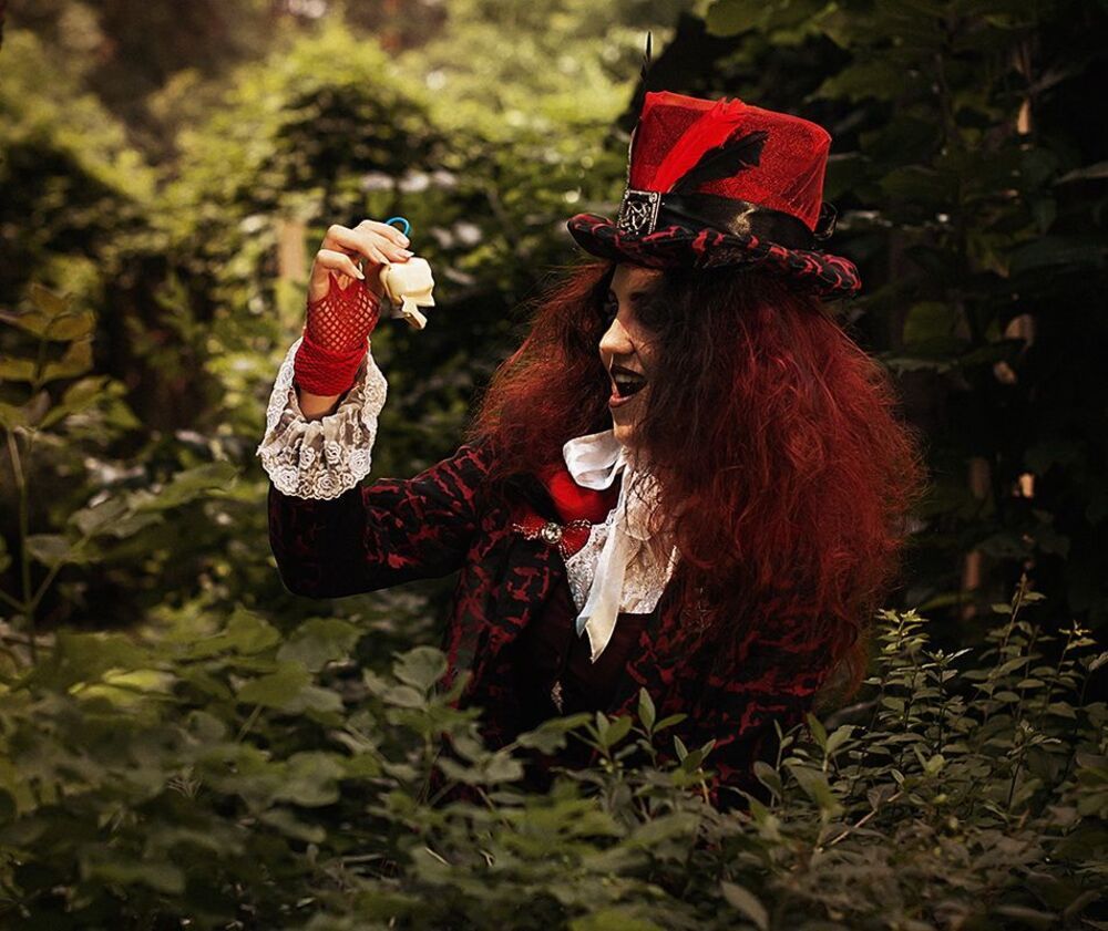 Mad Hatter