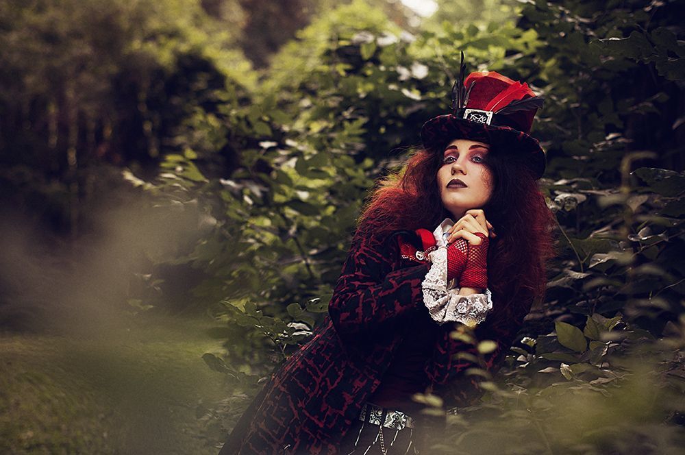Mad Hatter