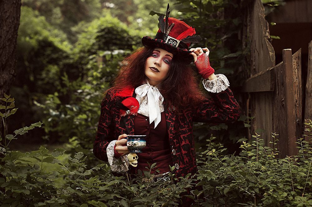 Mad Hatter