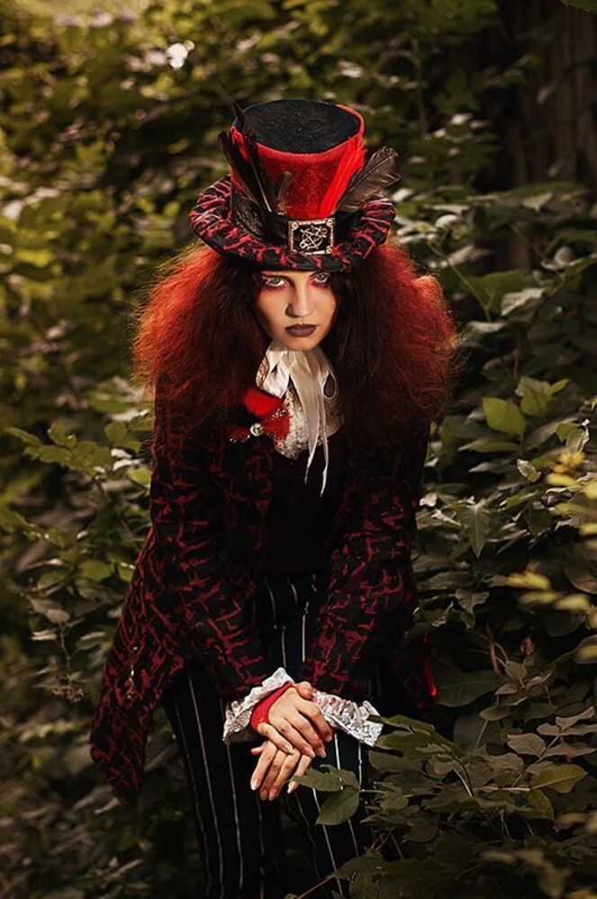 Mad Hatter