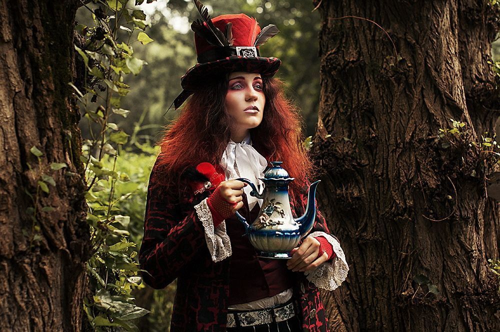 Mad Hatter