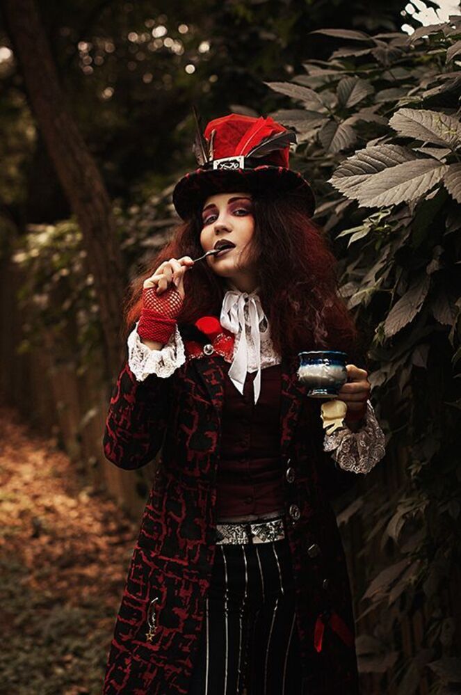 Mad Hatter
