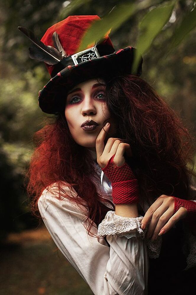 Mad Hatter