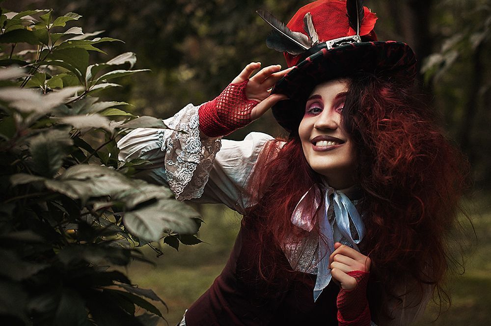 Mad Hatter