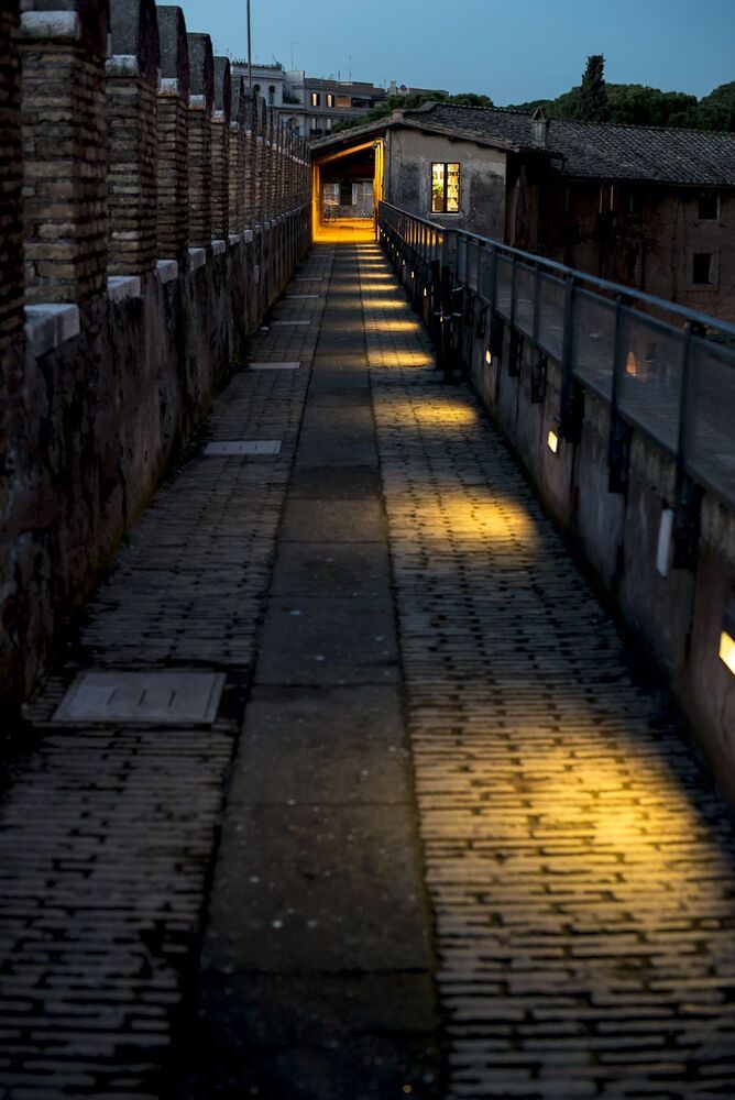 Castel Sant'Angelo