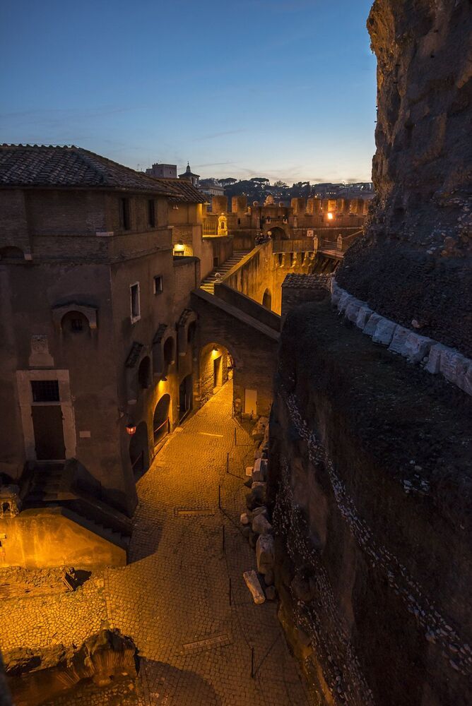 Castel Sant'Angelo