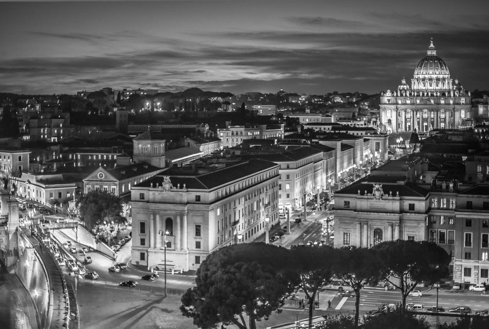 Catholic Rome