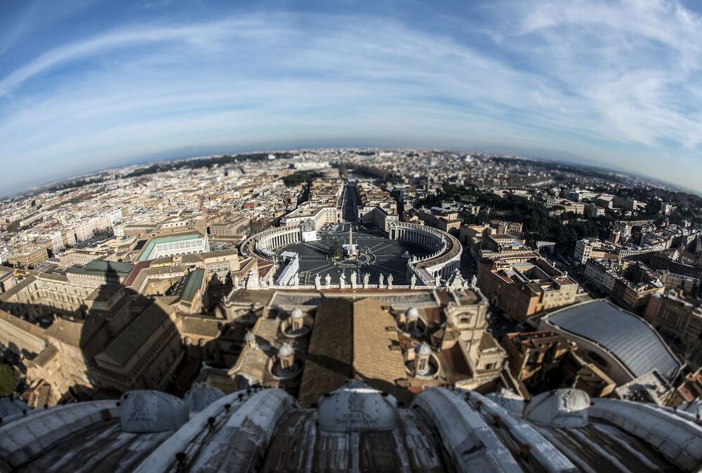Basilica di San Pietro