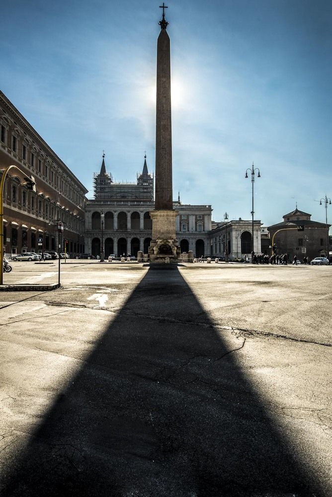 Obelisco Lateranense