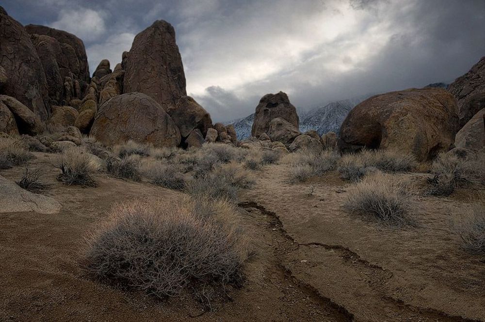 Alabama Hills