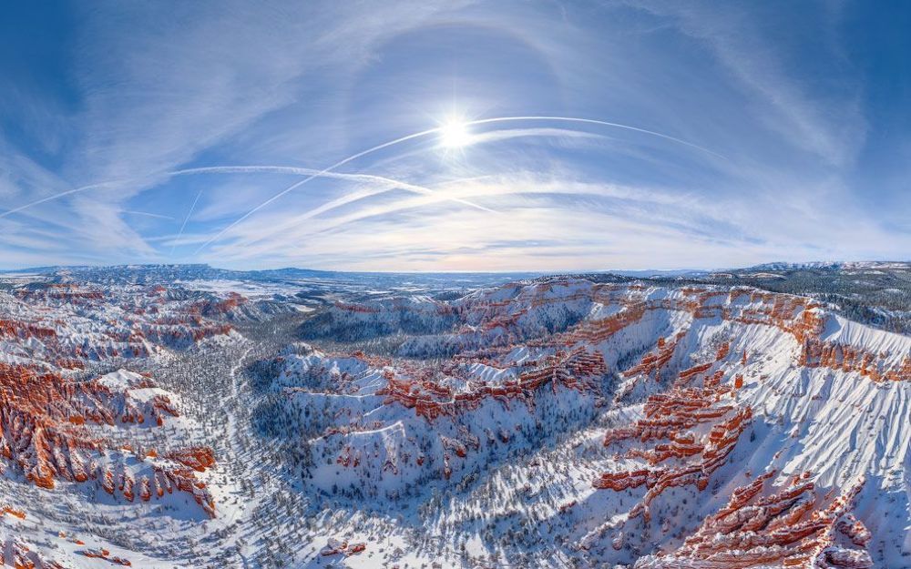 Bryce Canyon