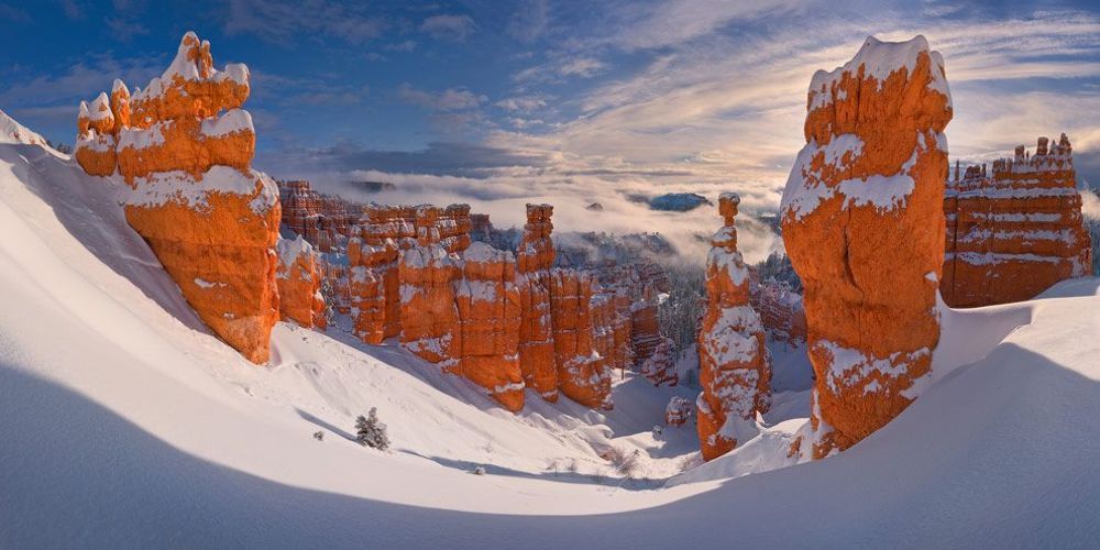 Bryce Canyon