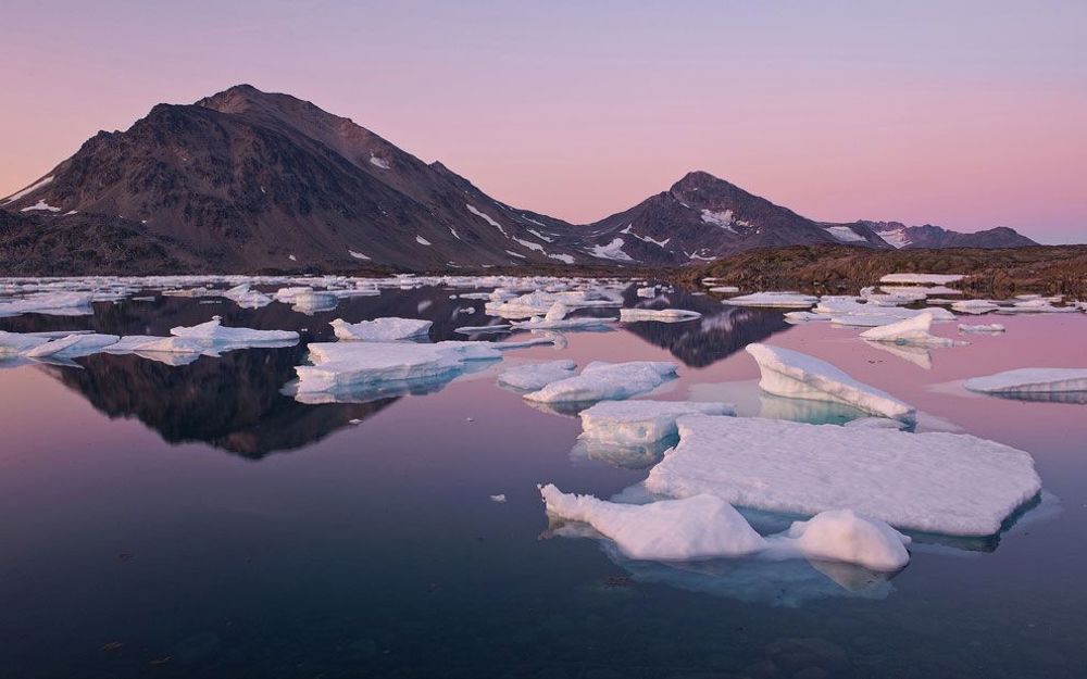 Kulusuk, Greenland