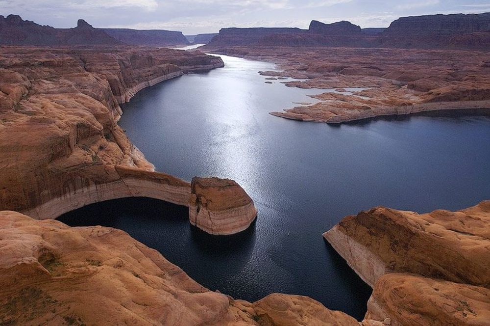 Lake Powell