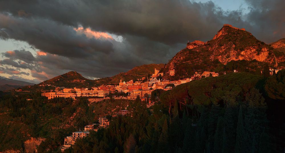 terra nostra