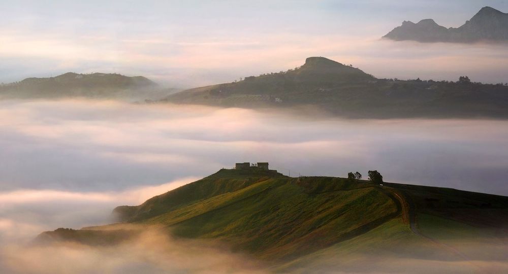 terra nostra