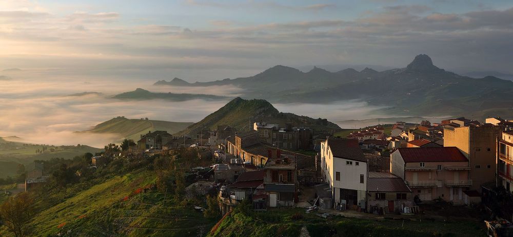 terra nostra